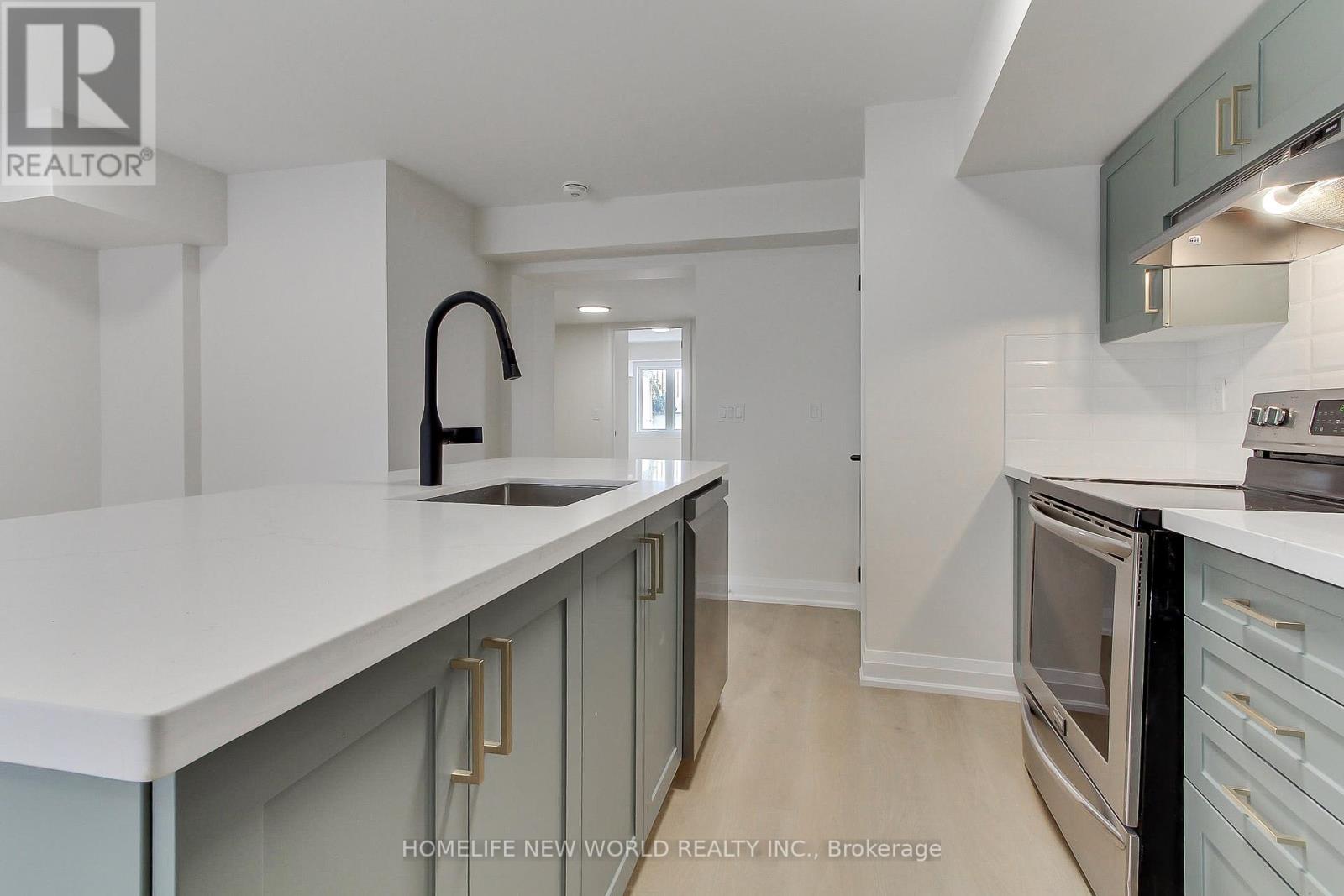 1 - 173 William Duncan Road, Toronto, Ontario  M3K 0B8 - Photo 8 - W12769632