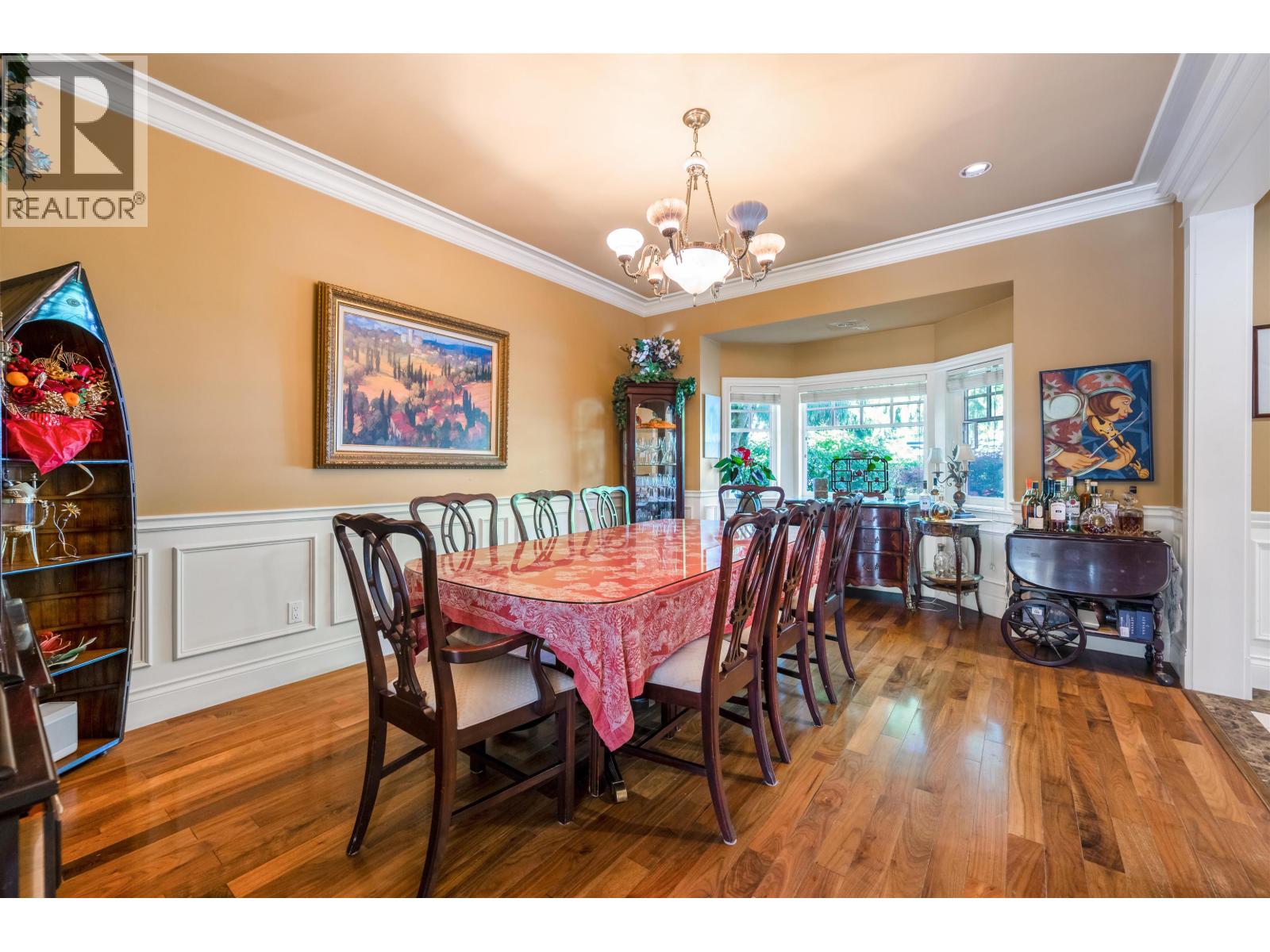 6261 Adera Street, Vancouver, British Columbia  V6M 3J5 - Photo 6 - R3088950