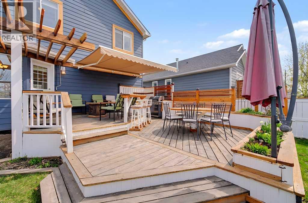 88 Somerside Common Sw, Calgary, Alberta  T2Y 3M8 - Photo 5 - A2283097