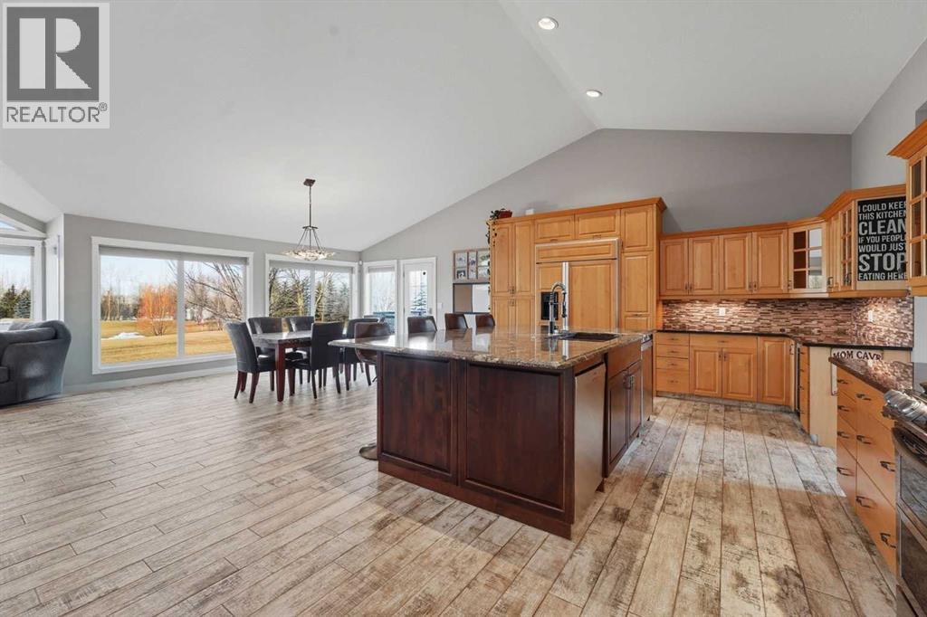 24 Silvertip Drive, Rural Foothills County, Alberta  T1V 1Z2 - Photo 5 - A2285821