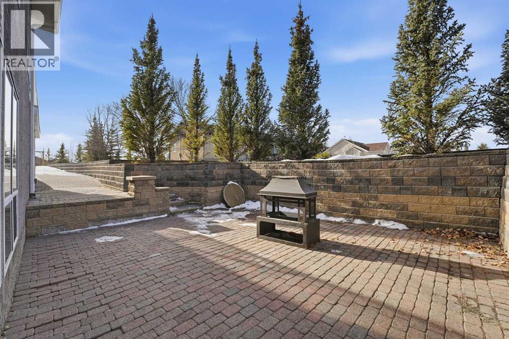 24 Silvertip Drive, Rural Foothills County, Alberta  T1V 1Z2 - Photo 37 - A2285821