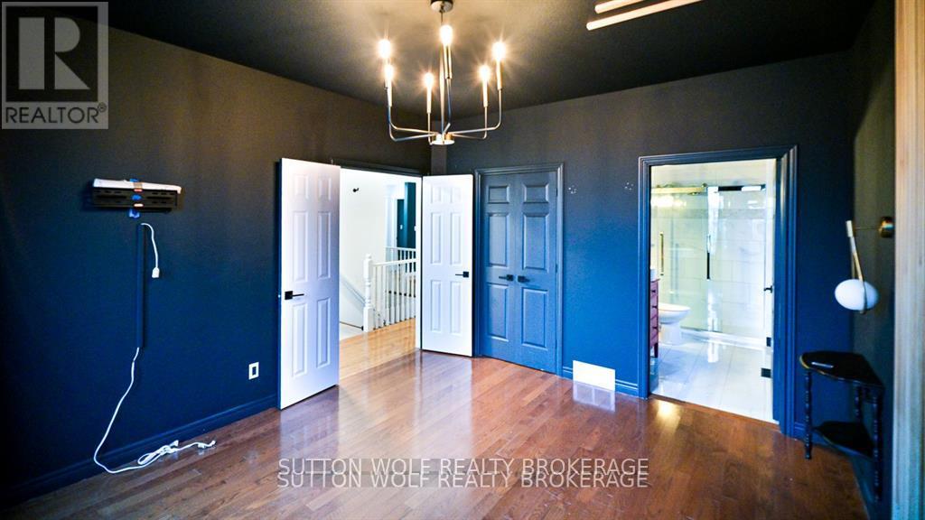 501 Darcy Drive, Strathroy-Caradoc, Ontario  N7G 4K9 - Photo 16 - X12787744