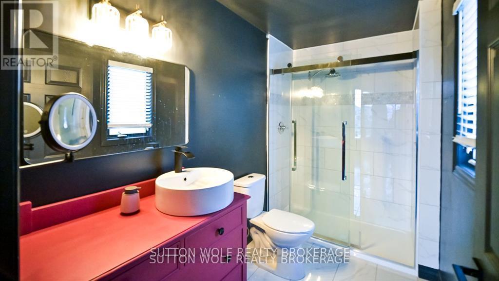 501 Darcy Drive, Strathroy-Caradoc, Ontario  N7G 4K9 - Photo 17 - X12787744