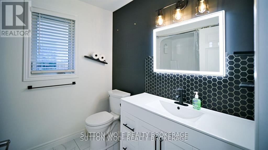 501 Darcy Drive, Strathroy-Caradoc, Ontario  N7G 4K9 - Photo 18 - X12787744