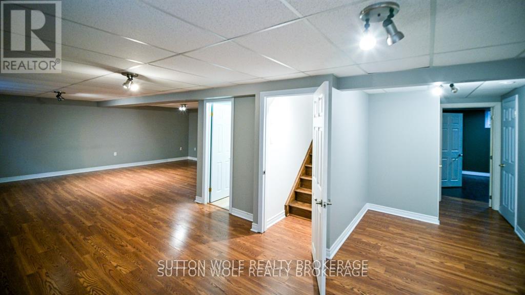 501 Darcy Drive, Strathroy-Caradoc, Ontario  N7G 4K9 - Photo 23 - X12787744