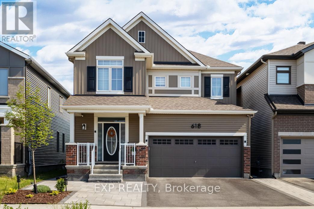 618 Perseus Avenue, Ottawa, Ontario  K2J 6S7 - Photo 2 - X12787736