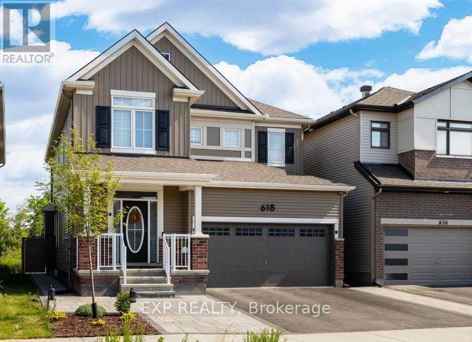 618 Perseus Avenue, Ottawa, Ontario  K2J 6S7 - Photo 3 - X12787736