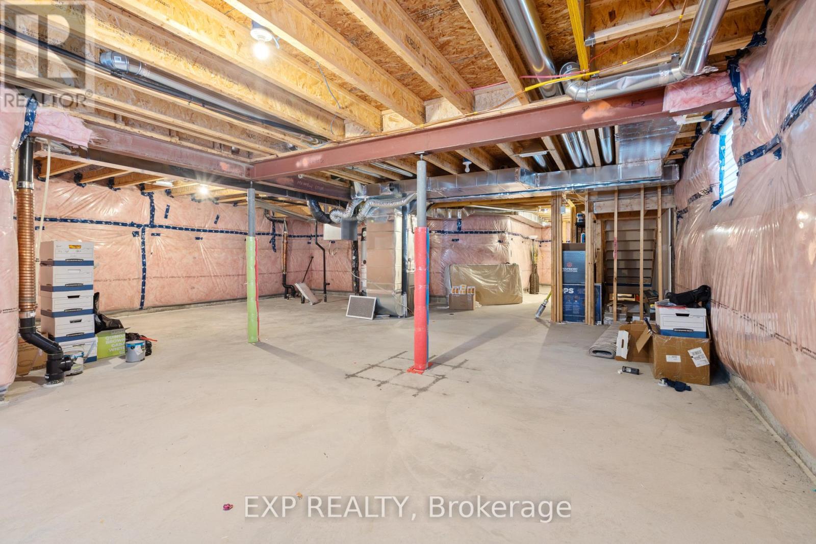 618 Perseus Avenue, Ottawa, Ontario  K2J 6S7 - Photo 34 - X12787736