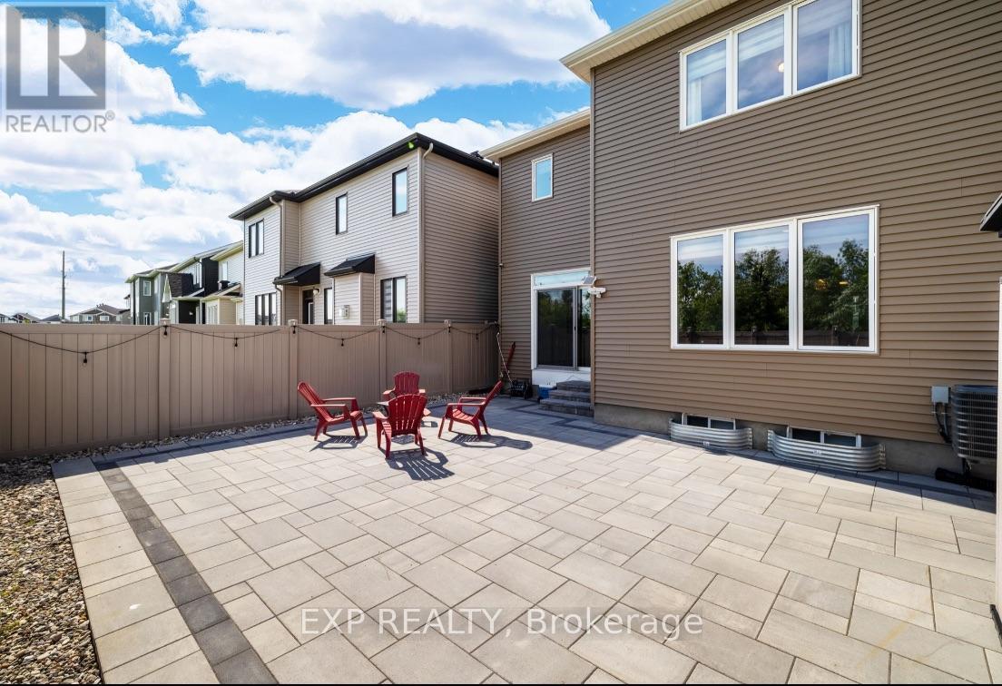 618 Perseus Avenue, Ottawa, Ontario  K2J 6S7 - Photo 35 - X12787736