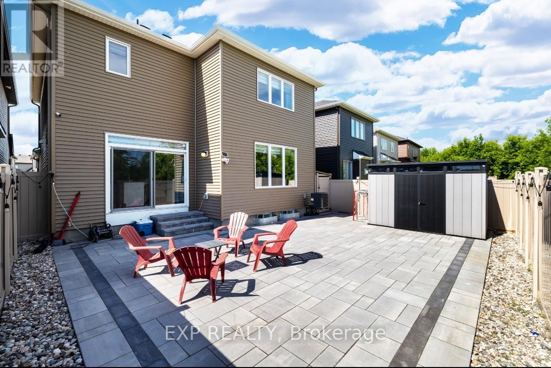 618 Perseus Avenue, Ottawa, Ontario  K2J 6S7 - Photo 36 - X12787736