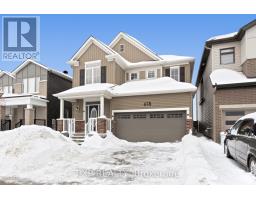 618 PERSEUS AVENUE, Ottawa, Ontario