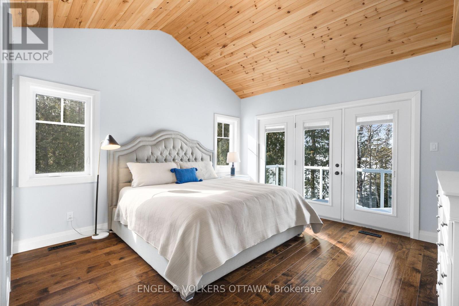 310 Calling Loon Lane, Lanark Highlands, Ontario  K0A 3L0 - Photo 17 - X12787738