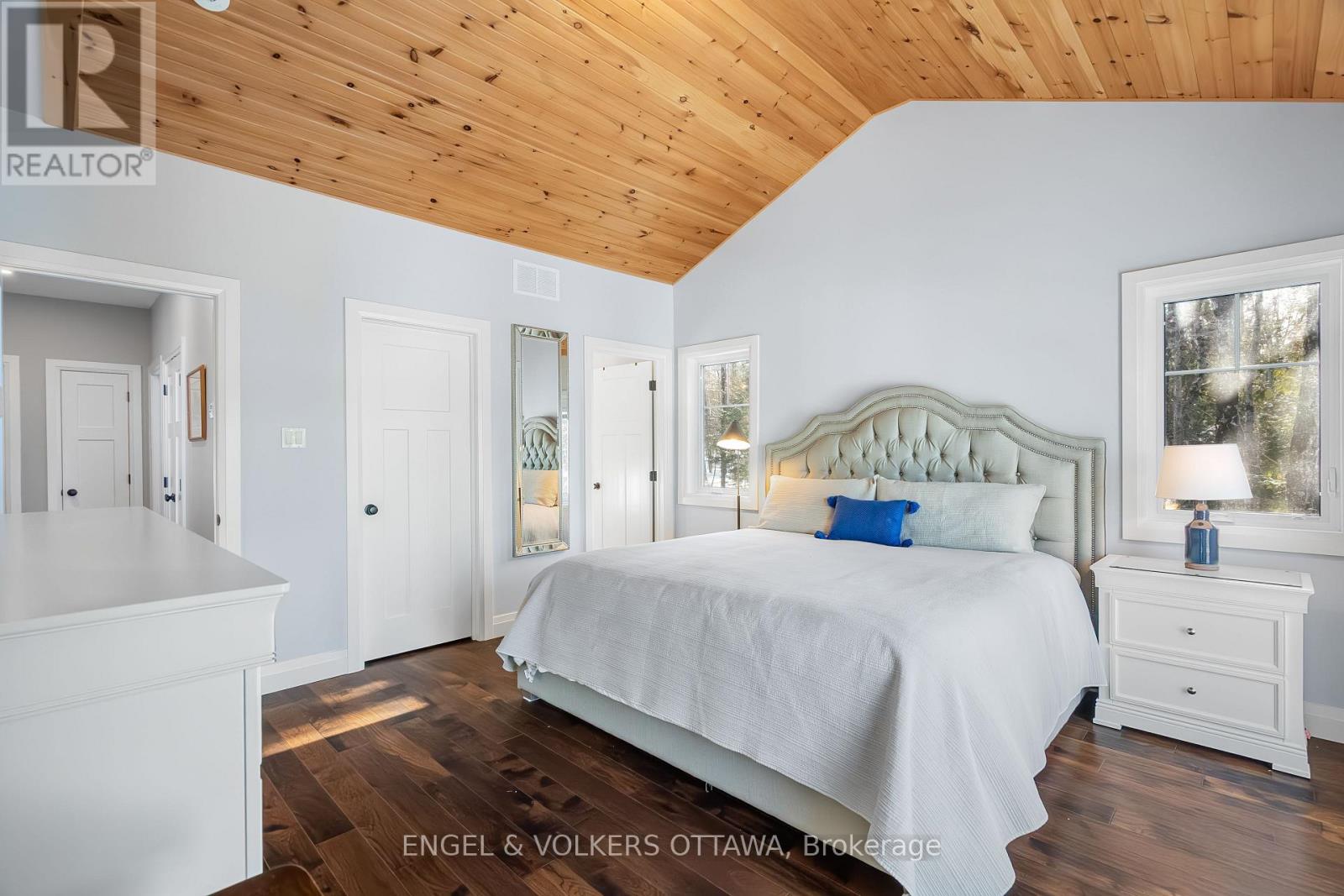 310 Calling Loon Lane, Lanark Highlands, Ontario  K0A 3L0 - Photo 18 - X12787738