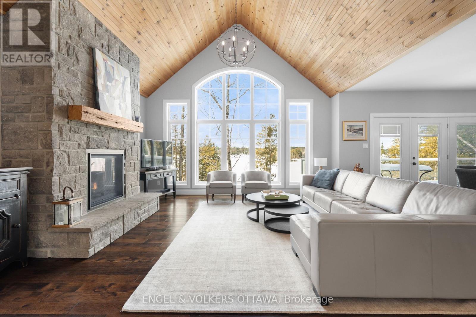 310 Calling Loon Lane, Lanark Highlands, Ontario  K0A 3L0 - Photo 7 - X12787738