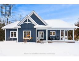 310 CALLING LOON LANE, Lanark Highlands, Ontario