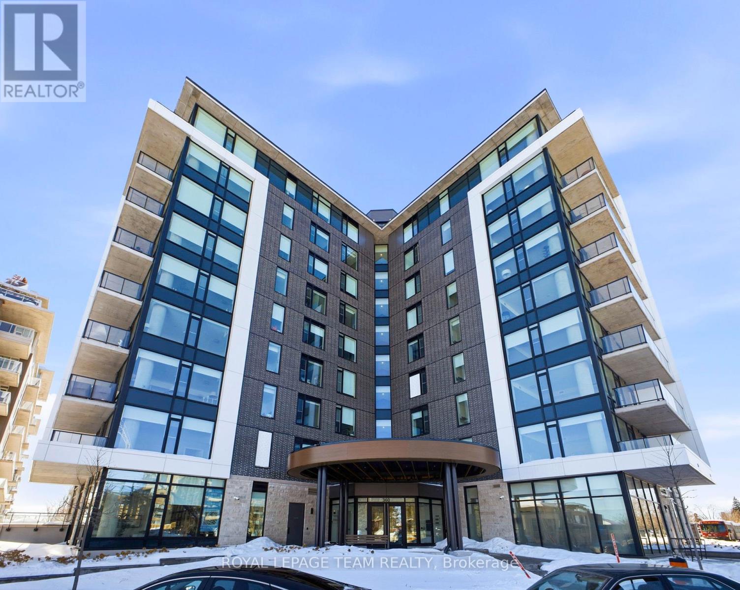 209 - 360 DESCHATELETS AVENUE E, Ottawa, Ontario