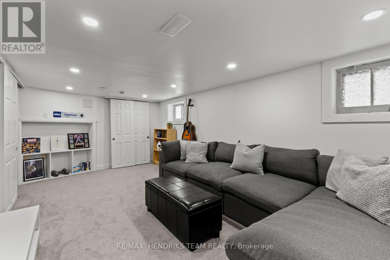 16 Haig Street, St. Catharines, Ontario  L2R 6K6 - Photo 26 - X12787756