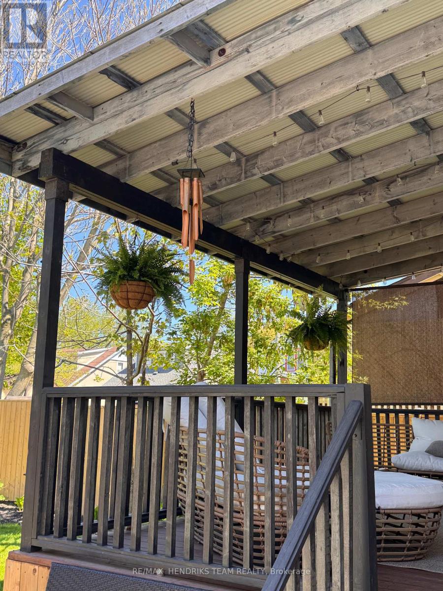 16 Haig Street, St. Catharines, Ontario  L2R 6K6 - Photo 31 - X12787756