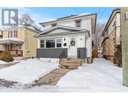 16 HAIG STREET, St. Catharines, Ontario