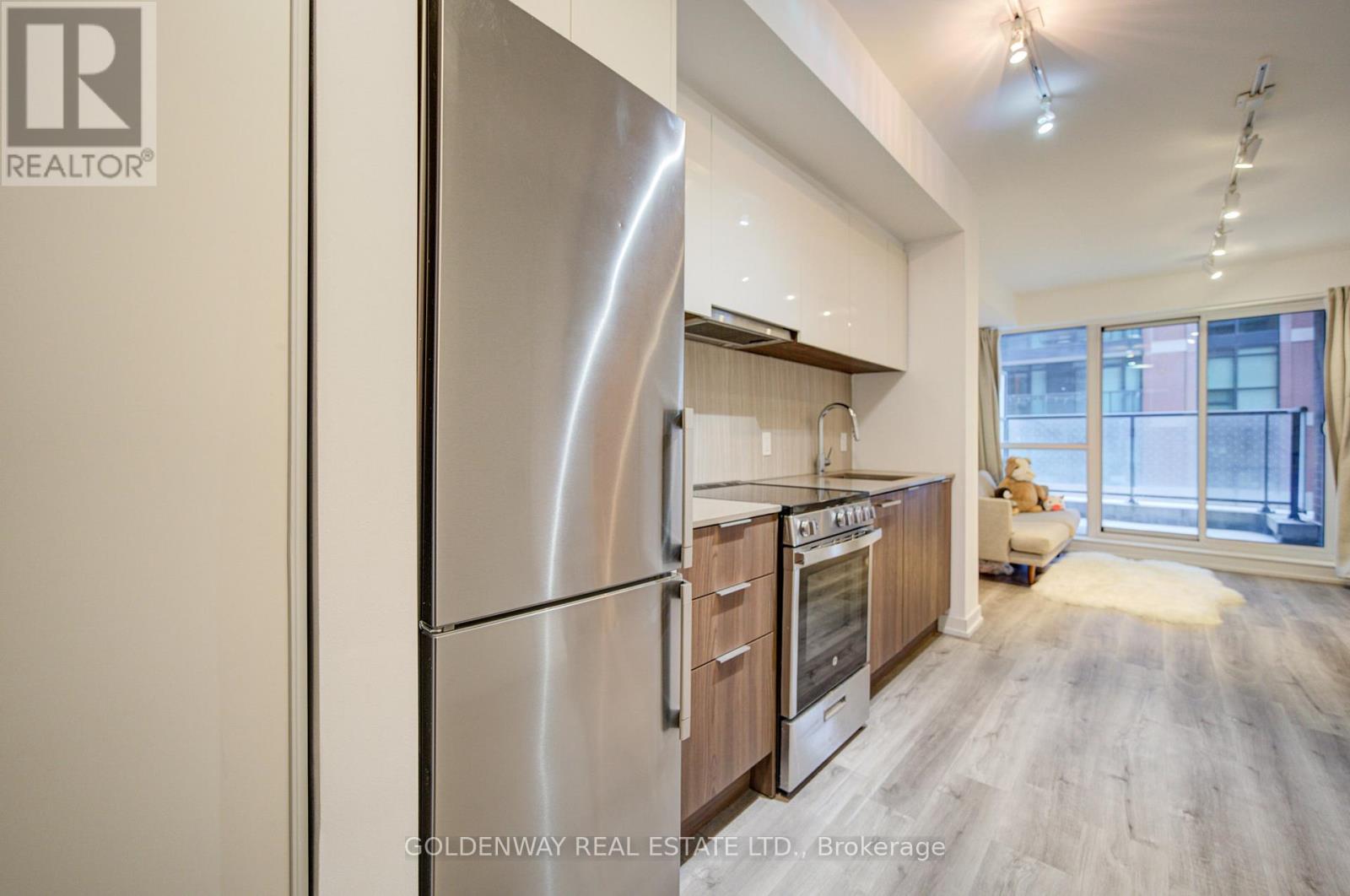 321 - 31 Tippett Road, Toronto, Ontario  M3H 0C8 - Photo 4 - C12710690