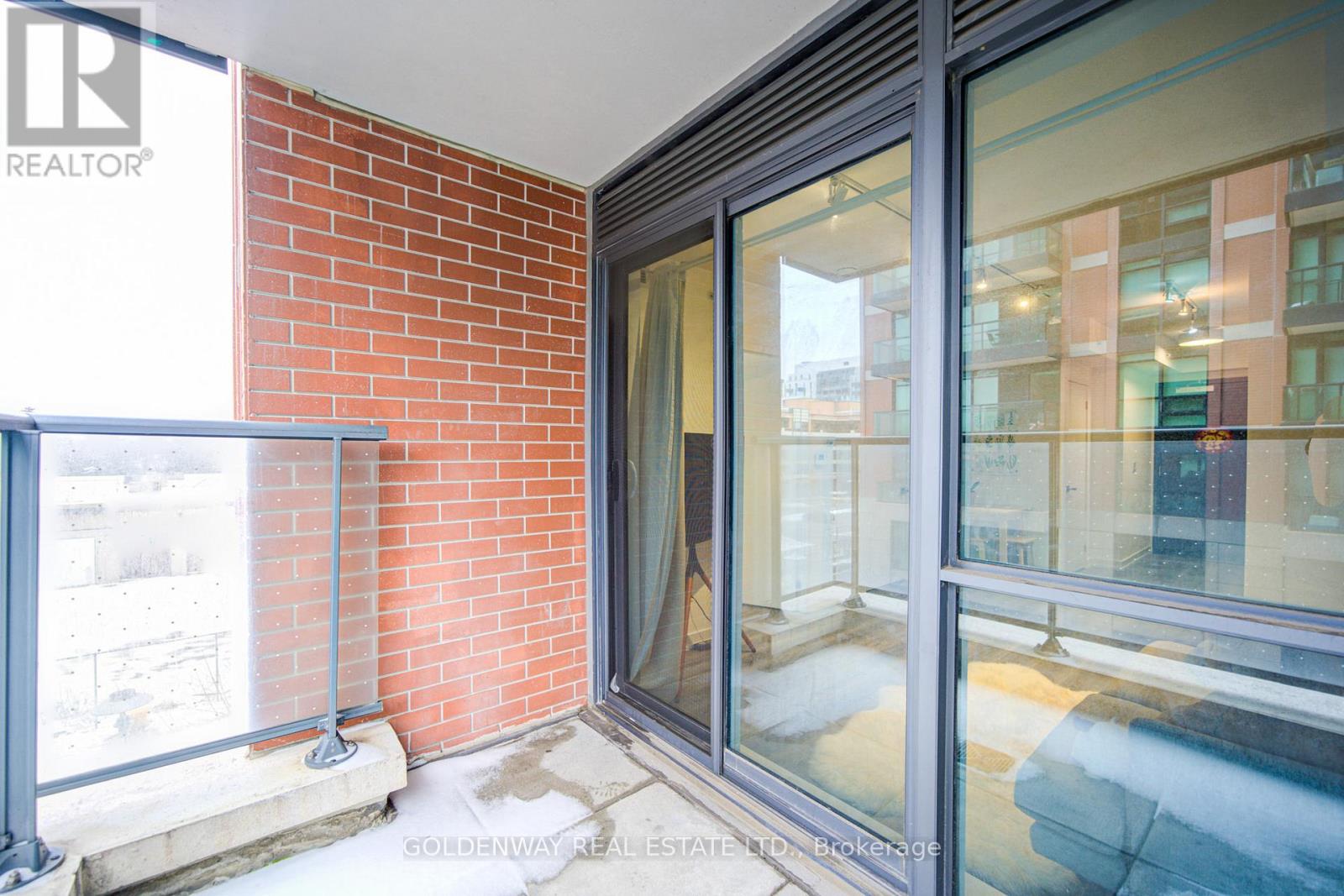 321 - 31 Tippett Road, Toronto, Ontario  M3H 0C8 - Photo 19 - C12710690