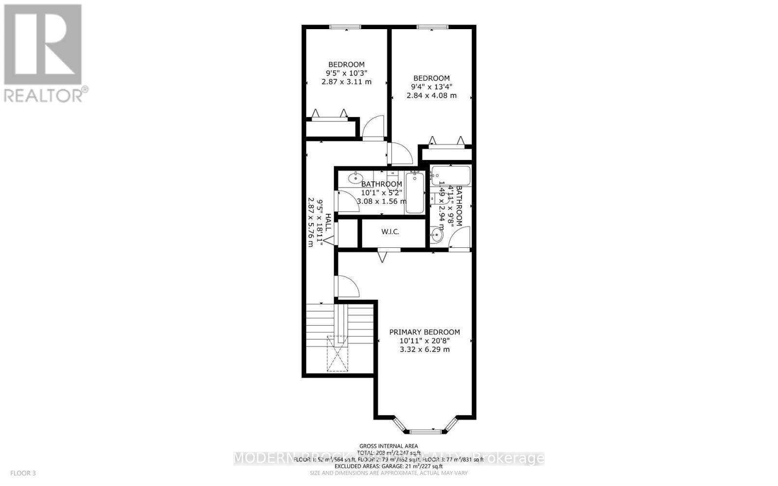 1140 Millwood Avenue, Brockville, Ontario  K6V 6Z6 - Photo 48 - X12785402