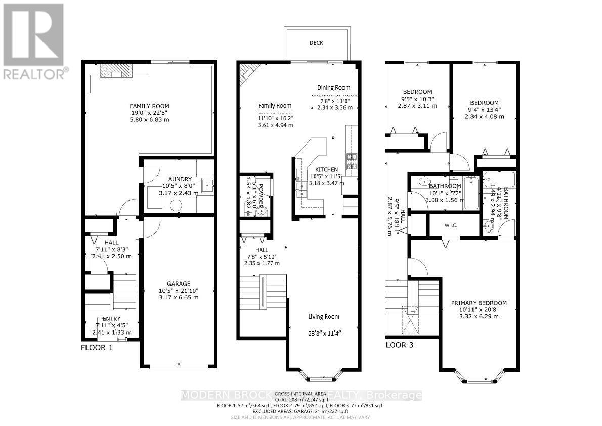 1140 Millwood Avenue, Brockville, Ontario  K6V 6Z6 - Photo 50 - X12785402