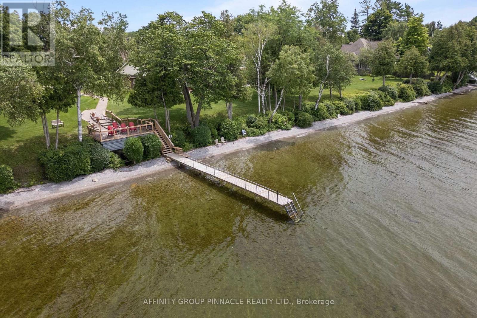 35 - 194 Cedar Beach Road, Brock, Ontario  L0K 1A0 - Photo 5 - N12787484