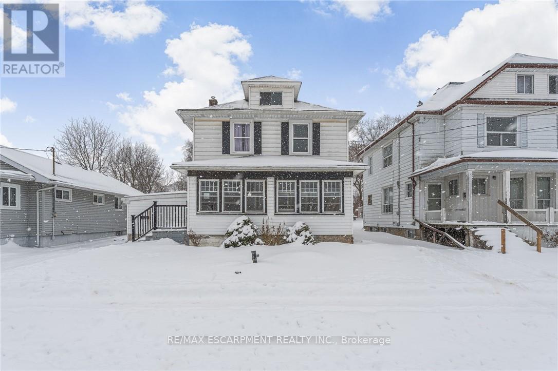 221 Bowen Road, Fort Erie, Ontario  L2A 2Y6 - Photo 2 - X12758778