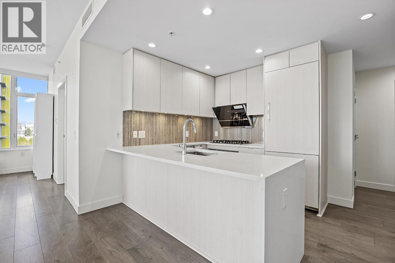 607 5051 Imperial Street, Burnaby, British Columbia  V5J 0J3 - Photo 17 - R3089762