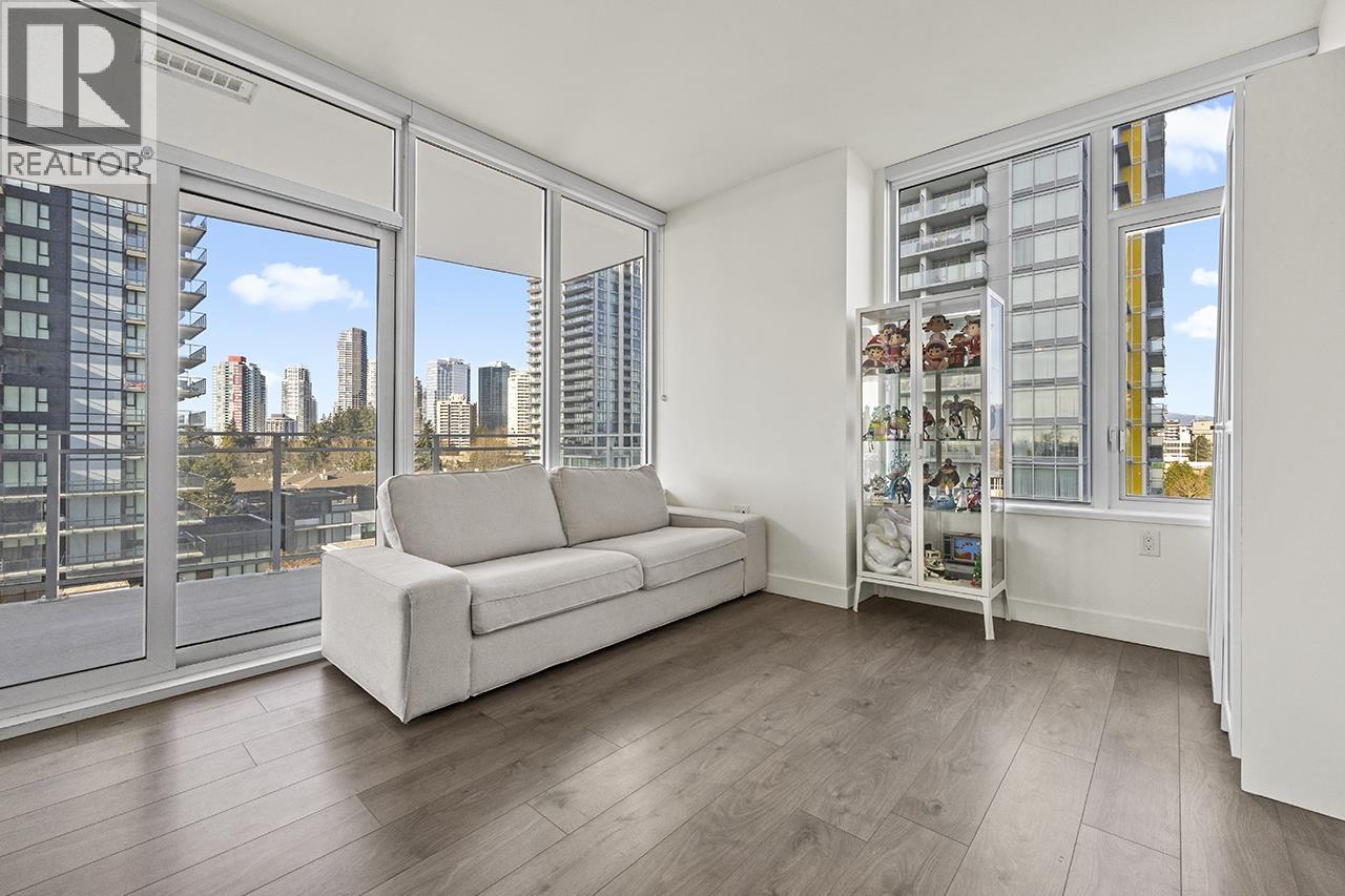 607 5051 Imperial Street, Burnaby, British Columbia  V5J 0J3 - Photo 23 - R3089762