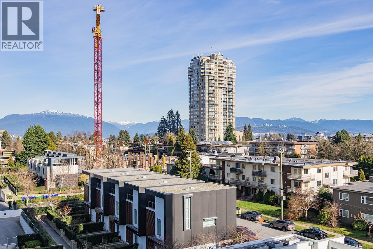 607 5051 Imperial Street, Burnaby, British Columbia  V5J 0J3 - Photo 34 - R3089762