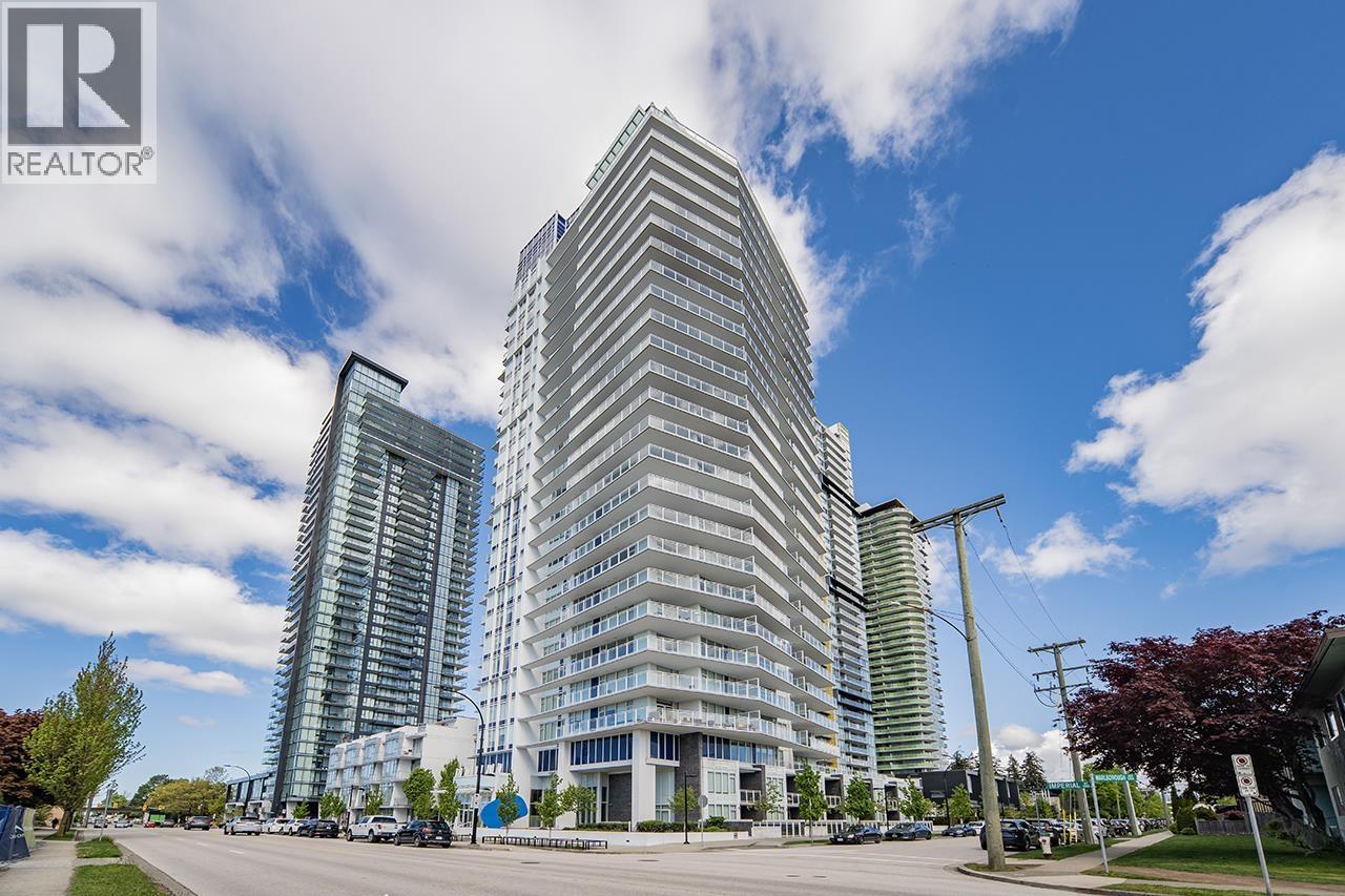 607 5051 Imperial Street, Burnaby, British Columbia  V5J 0J3 - Photo 5 - R3089762