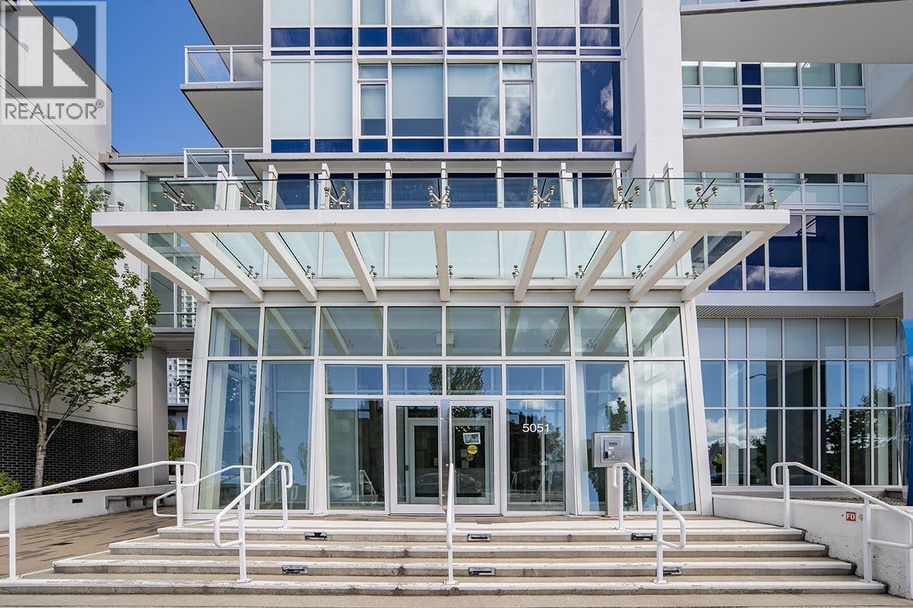 607 5051 Imperial Street, Burnaby, British Columbia  V5J 0J3 - Photo 6 - R3089762