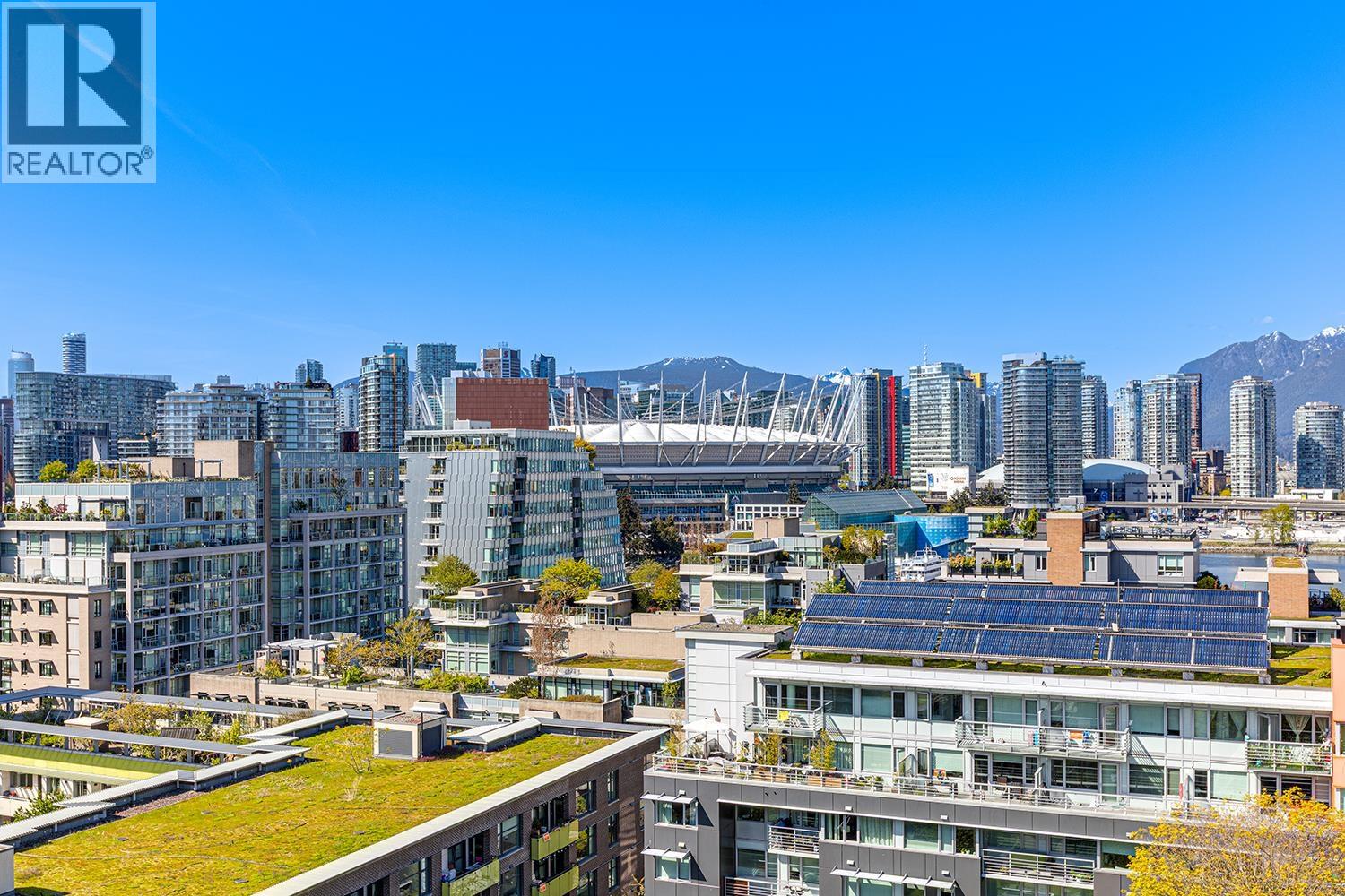 1404 138 W 1st Avenue, Vancouver, British Columbia  V5Y 0H5 - Photo 17 - R3089763