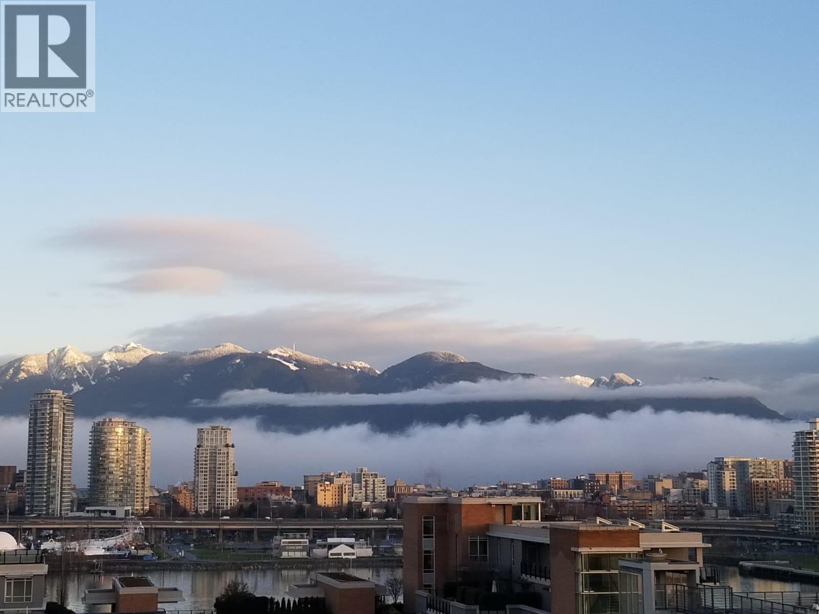 1404 138 W 1st Avenue, Vancouver, British Columbia  V5Y 0H5 - Photo 22 - R3089763