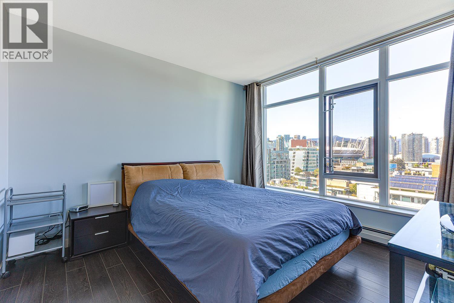 1404 138 W 1st Avenue, Vancouver, British Columbia  V5Y 0H5 - Photo 8 - R3089763