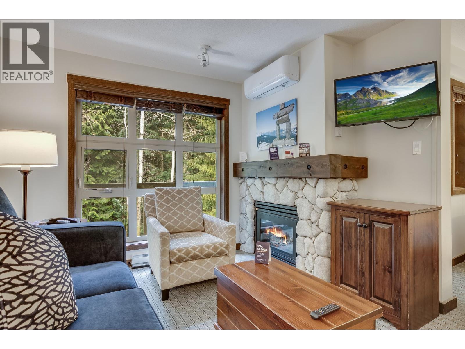 616 4899 Painted Cliff Road, Whistler, British Columbia  V8E 1E2 - Photo 2 - R3089780