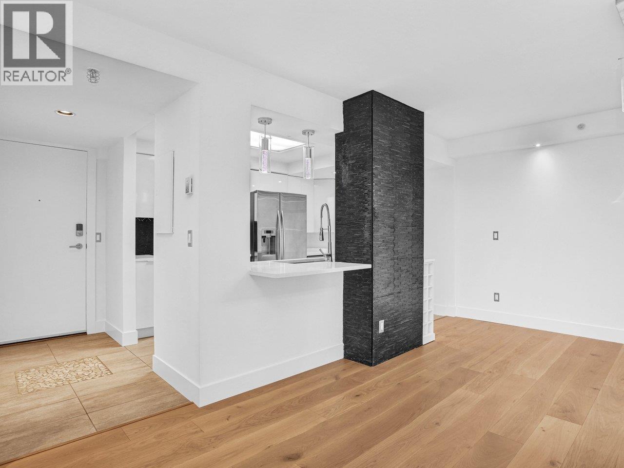 802 1318 Homer Street, Vancouver, British Columbia  V6B 6A7 - Photo 11 - R3089782