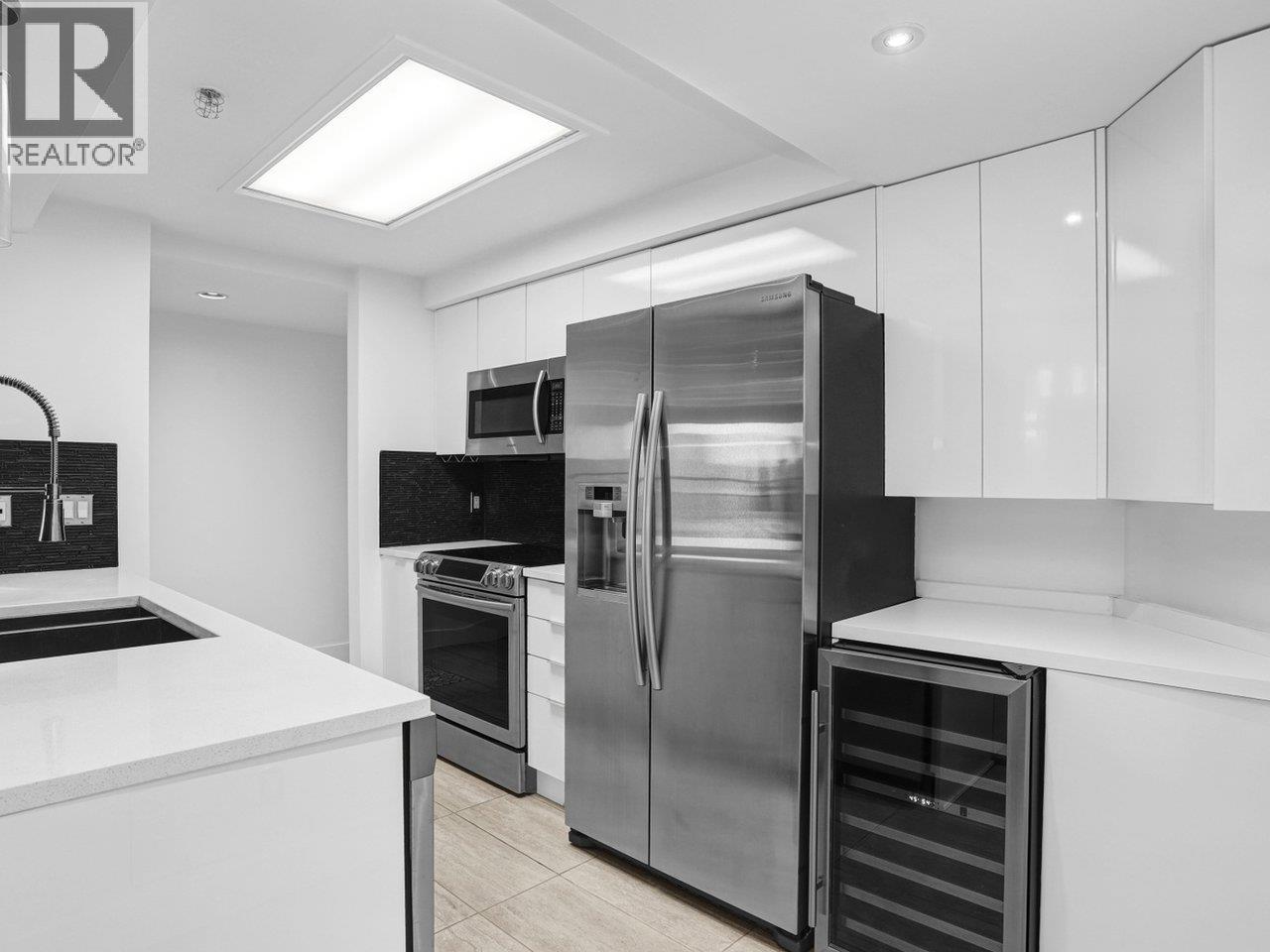 802 1318 Homer Street, Vancouver, British Columbia  V6B 6A7 - Photo 12 - R3089782