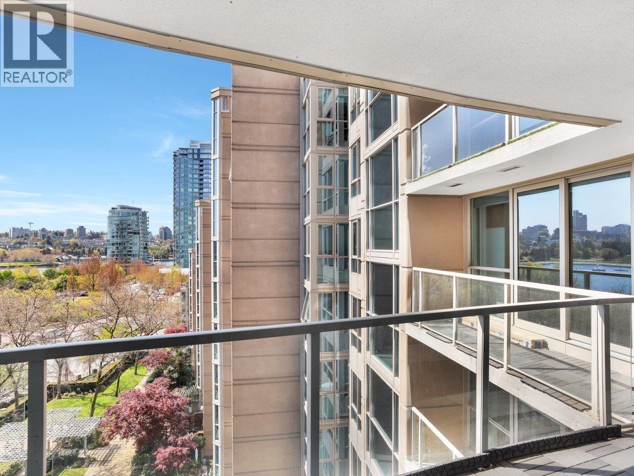 802 1318 Homer Street, Vancouver, British Columbia  V6B 6A7 - Photo 21 - R3089782