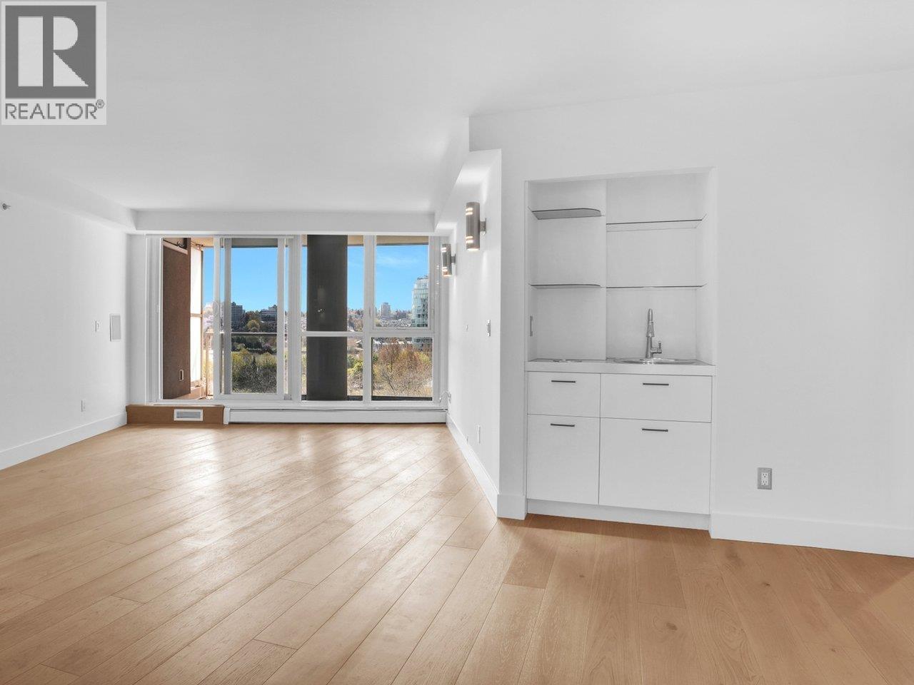 802 1318 Homer Street, Vancouver, British Columbia  V6B 6A7 - Photo 5 - R3089782