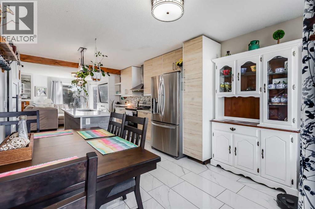 211 Silver Springs Way Nw, Airdrie, Alberta  T4B 2Y3 - Photo 14 - A2285947