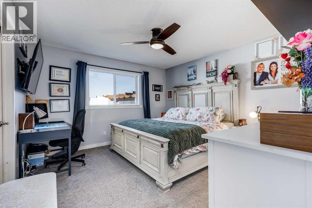 211 Silver Springs Way Nw, Airdrie, Alberta  T4B 2Y3 - Photo 15 - A2285947