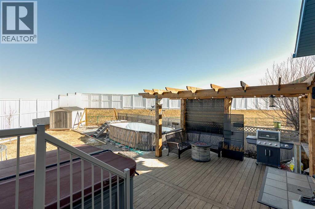 211 Silver Springs Way Nw, Airdrie, Alberta  T4B 2Y3 - Photo 31 - A2285947