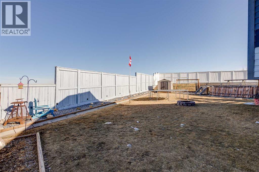 211 Silver Springs Way Nw, Airdrie, Alberta  T4B 2Y3 - Photo 34 - A2285947