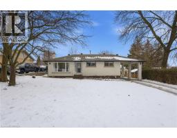 4 LILLIAN Street, St. George, Ontario