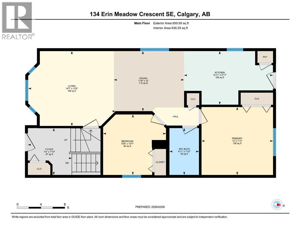 134 Erin Meadow Crescent Se, Calgary, Alberta  T2B 3L5 - Photo 41 - A2255671