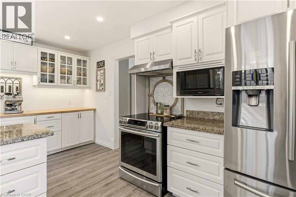 566 Lani Crescent, Burlington, Ontario  L7N 2Y4 - Photo 17 - 40801413