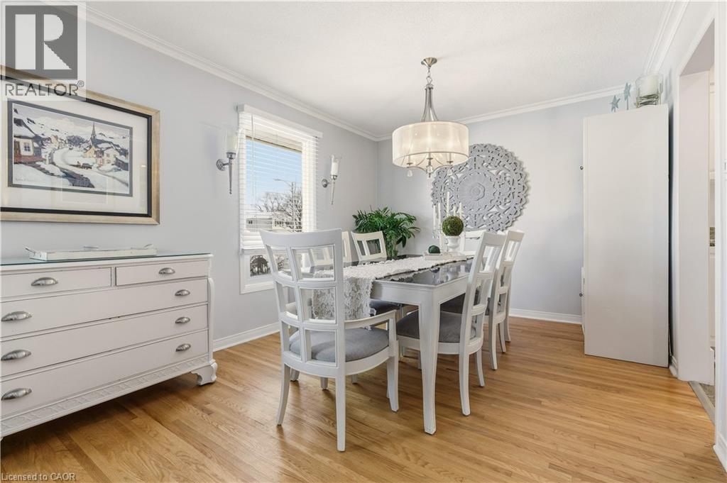 566 Lani Crescent, Burlington, Ontario  L7N 2Y4 - Photo 9 - 40801413